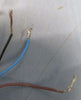 Omron E3X-NA41F Photoelectric Sensor 12-24VDC Approx. 6' Cable Length