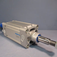 FESTO DNC3"3PPVAS2 184821 L260 12Bar/180psi PNEUMATIC PROFILE CYLINDER