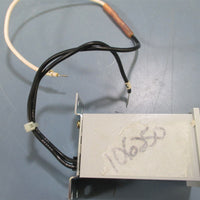 Redington D24904 115AC Push Button Reset 4 Digit Counter  Used