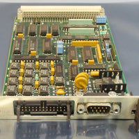 Universal Instruments MM 16 I/O 44316801, 44948601 I/O Console Board Used