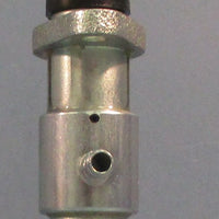 Yale 507105500 Master Cylinder 1-1/2" Push Rod 8" Length For Forklift