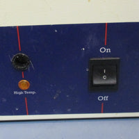 Precision 51221080 Water Bath 99 Celcius 120 Volt, Shaker Not Working