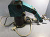 Eshed Robotec Scorbot-ER4u 4Pc Robot Robotic Arm Pittman Motors