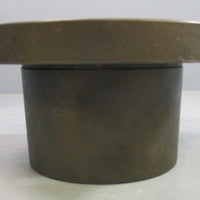 Power Transmission Bushing, FX23/8 Quick Disconnect, 23/8" Bore F 2 3/8