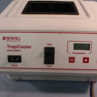 Boekel Scientific TropiCooler 260014 Digital Block Heater Cooler 69W, 115V 1PH