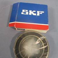 SKF Radial/Deep Groove Ball Bearing 60112RS1C3
