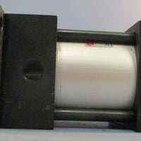 Norgren A0333B33.25X1.5000 Pneumatic Cylinder 31/4" Bore 11/2" Stroke