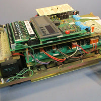 Allen Bradley 1336B015EAEFA2L3S1 Series A, 3 PH Constant Torque AC Drive