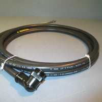 Allen Bradley Male-90 3.0 m Armorstart VDF Cable Ser A 284-MTRS22-M3