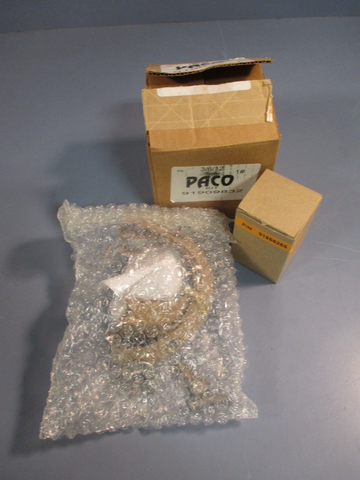 PACO Mechanical Seal Kit 91909832