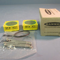 Banner Logic Module RLM5 25548
