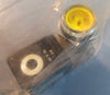 Spartan Scientific 9-38310-002 Solenoid Valve 30mm Coil 2 Watt NOS