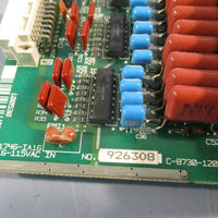 Allen-Bradley 1746-IA16 SLC 500 Digital Input Module Series C, 50/60 Hz