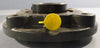 Sealmaster MFCH-24 4-Bolt Flange Mount Bearing 1-1/2" Bore MFCH24