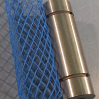 Triangle Packaging Machinery BD1108 Jaw Drive Cylinder Pin 3" Length For SB72