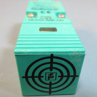 Pepperl + Fuchs VariKont M NCN15M1KNOV1 Inductive Sensor U ca. 8 VDC