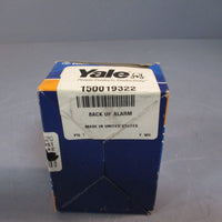 Yale BackUp Alarm Kit 1248V  150019322