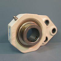 Dodge Pillow Block Bearing FBSCEZ104PCR Size: 207 11/4 NEW IN BOX