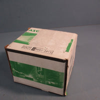 Asco Redhat Solenoid Valve 8264G010, 120/60V, 110/50V