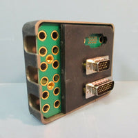Kintex 6000/7000 Breakout I/O Motor Feedback FCBBK6K2 NEW