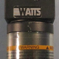 Watts B3501WHCG Integral Filter/Regulator 1/8" 250PSI Max W/ Gauge
