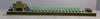Bystronic AG E-0603-5 B Rev A I/O Rail Module Printed Circuit Board