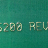Adept Technology 1033715200C Amplifier Control Board *For Parts Only*