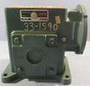 Dodge Tigear 262 MR94667L1 Gear Reducer 1750RPM 1-1/8" Shaft Dia 7/8" Bore