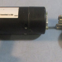 MKS HPS Products 103170010SH Convection Gauge 3/8" Port Diameter Air or Nitrogen