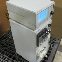 Applikon Bio Console ADI 1025 & ADI 1010 Bio Controller 55148 Hrs Up Bioreactor