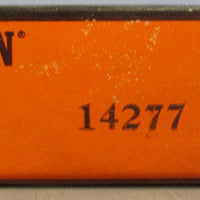 Timken 14277 Tapered Roller Bearing Cup 2.7170" OD 0.7250" W