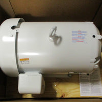 Baldor CEWWDM23933T Washdown Duty Motor 15HP 1765RPM 1-5/8" Shaft Dia