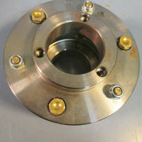 FAZ COUPLING DISC 4.69 IN DIA X 4.13 IN LG, CS BY33-2004