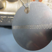 SVF Flow Control Valve: BEV6666RSE3/4" DIA