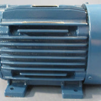 Weg 00218XT3E145T Hazardous Location Motor 2HP 1750RPM 7/8" Shaft Dia