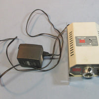Dolan Jenner Model 3100 Fiber Optic Illuminator 115/120VAC, 60Hz Used