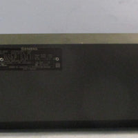Siemens 1FT60646AF713EB1 Servo Motor Inverter Duty 9100/3000RPM 3PH IP65
