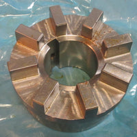 Falk 789348 20R10 Coupling Coupler Hub 1.750 Bore 3/8 x 3/16 KW