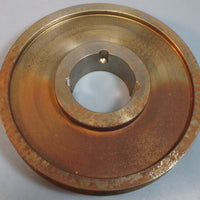 Dodge 112040 TL 3 Groove Sheave 3.3V10.62517 10.60" OD For 3V Narrow Belt