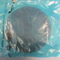 Dodge 004563 8S x 1 Flange Coupling DFlex Coupling 1" Bore 8SX1