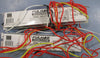 (Lot of 8) Assorted Electronic Ballasts 446-L-SLH-TC-P B232IUNVHP-N VCN-1S32-SC