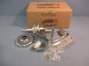 Corbin Russwin ASSA ABLOY CL3351 NZD 626 RH Lever Lockset CL3500 Series