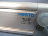 FESTO PNEUMATIC AIR CYLINDER DOUBLE ACTING DNC-32-115-PPV-A-S2