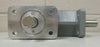 Mitrkpak T12 Right Angle Gearbox 137612 3/4" Shaft Diameter C-12