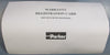 Parker Balston 2002N-0A0-SA Filter .60 Liter Cap. 250psig Max 100-12-SA Element