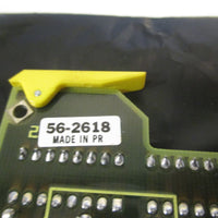Hewlett Packard HP 624367356 Printed Circuit Board Module D230656 Rev D