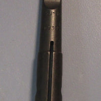Lot of 9 Scully Jones 09335 5.30mm #4 Drive Morse Taper Drive Chuck New