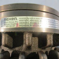 Nexen 802843 Air Clutch F450*0.875,1'A',04.40 PD 7/8 in Bore