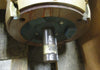 Baldor Reliance CEM3771T-5 Super-E Motor 10HP 575V 3490RPM 215TC 1-3/8" Shaft Di