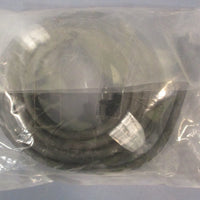 SMC LECSES5A Encoder Cable Electric Actuator Cordset